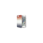 US US Polo Assn US Polo USHCI8TRDGRB iPhone 7/8/SE 2020 Red Blue/Blue and Red Gradient Pattern Collection
