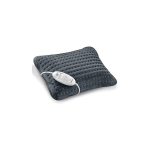 Beurer heating pad HK 48 Cozy, gray