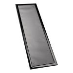 Demciflex Dust Filter for Fractal Design Define R6 - Bottom (1087)