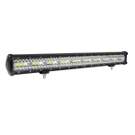 Amio LED work lamp awl30 200led 720x74 600w combined 9-36v