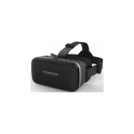 Virtual Virtual reality glasses Shinecon VR02