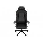GENESIS Nitro 890 G2 Universaalne m&auml;nguri tool Polsterdatud iste Must