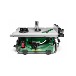 Hikoki TABLE Saw 1500 W 254 mm C10RJ + TABLE