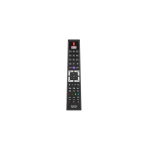Lamex LXP1396 TV remote control TV LCD VESTEL / HYUNDAI / TELEFUNKEN RM-L1396
