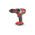 Cordless Cordless drill-driver FLEX DD 2G 18.0 EC