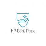 HP HP 3 year Parts Coverage Hardware Support for HD Pro Scanner