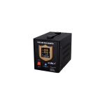 Uninterruptible Uninterruptible power supply 300W 12V/230VAC sine KEMOT - black