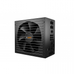 be be quiet! BN337 toiteallika komponent 850 W 20+4 pin ATX ATX Must