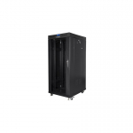 Lanberg FF01-8227-12BL p&uuml;stik 27U Eraldiseisev serverikapp