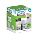 DYMO Durable Valge Iseliimuv printerisilt