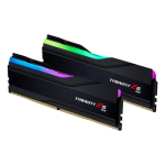 G.Skill Trident Z5 RGB F5-6800J3445G32GX2-TZ5RK m&auml;lumoodul 64 GB 2 x 32 GB DDR5 288-pin DIMM
