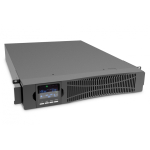Digitus DN-170093 puhvertoiteallikas (UPS) Online UPS 1,5 kVA 1000 W 8 vahelduvvoolu kontakt