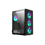 Montech X3 GLASS Midi Tower Must