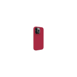 Evelatus Apple iPhone 14 Pro 6.1 Premium Soft Touch Silicone case Red