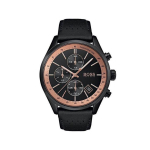 Watch Watch Męski Hugo Boss Grand Prix 1513550 + BOX