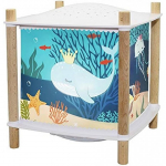 Trousselier Magical Nightlight with Music, Ocean