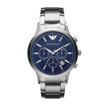 Watch Watch M&Auml;SKI EMPORIO ARMANI AR2448 - RENATO (zx115b)
