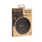 Tactical wireless charger 15W|2A