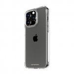 PanzerGlass HardCase with D30 mobiiltelefoni &uuml;mbris Kate L&auml;bipaistev