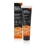Ecodenta ECODENTA Black Orangy whitening toothpaste 100ml