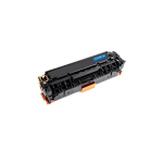 Extra Extra Digital Printer Cartridge HP CC531A, CE411A, CF381A, UNV, blue