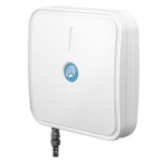 QuWireless AX12M v&otilde;rguantenn Suundantenn PoE/LAN 6 dBi