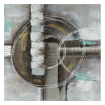 Eurofirany PICTURE / 555B 80X80