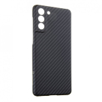 Tactical MagForce Aramid Cover for Samsung Galaxy S21+ Black