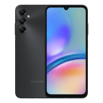 Samsung Galaxy A05s 17 cm (6.7") Kaksik-SIM 4G USB t&uuml;&uuml;p-C 4 GB 128 GB 5000 mAh Must