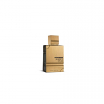 Al Al Haramain Amber Oud Black Edition unisex eau de parfum 150 ml