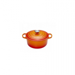 Le Le Creuset 21177260902430 keedupott 5,3 l Oranž