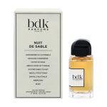 Bdk Bdk Parfums Unisex perfume BKD Parfums EDP Nuit De Sable (100 ml)