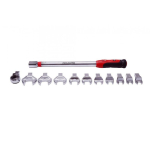 Proline Pro-Line torque wrench 1/2 "472 mm 40-200 Nm (66812)