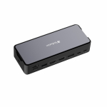 Verbatim CDS-15S Juhtmega &uuml;hendatud USB 3.2 Gen 1 (3.1 Gen 1) Type-C Must, Hall