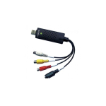 Video Video card LogiLink grabber USB 2.0 Windows 11