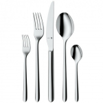 WMF 12619163 s&ouml;&ouml;giriistade komplekt 30 tk Roostevaba teras