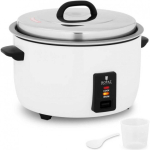 Royal Royal Catering Rice cooker electric rice cooker 19 l 2650 W
