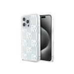 DKNY DKHCP15XLCPEPT iPhone 15 Pro Max 6.7" biały|white hardcase