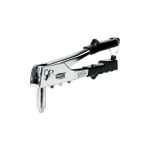 Rivet Rivet Rapid RP09, 3.2, 4.0, 4.8 mm