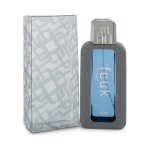 Fcuk Forever Eau de Toilette for men 100 ml