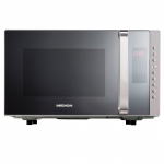 MEDION MD 17495 Hall Kombineeritud mikrolaineahi T&ouml;&ouml;pinna peal 23 l 800 W