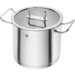 Tall Tall soup pot with lid Zwilling Pro - 8.1 ltr