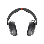 Headphone Headphone HP POLY VOY SR 85 -M USB-C HS/+USB-C/A +CHS