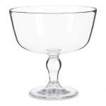 Salaterka Salaterka na n&oacute;żce Pettite Patisserie 22.4 cm PASABAHCE