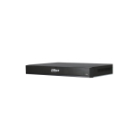 Dahua Dahua Technology DH-XVR8208A-4K-I DVR-salvesti Must