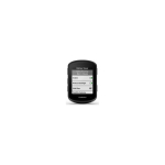 Garmin Edge 540 Cycle Map EU Wschodnia i Centralna