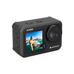 AgfaPhoto Realimove AC9500 aktiivsuskaamera 16 MP 4K Ultra HD CMOS WiFi 117 g