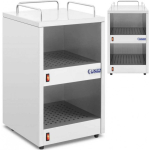 Royal Royal Catering Cupboard Warmer for Cups, Mugs, Plates, 72 Cups, 140W