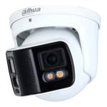 Dahua Dahua Technology WizMind DH-IPC-PDW5849-A180-E2-ASTE security camera