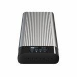HYPER HJ245B akupank 27000 mAh H&otilde;be